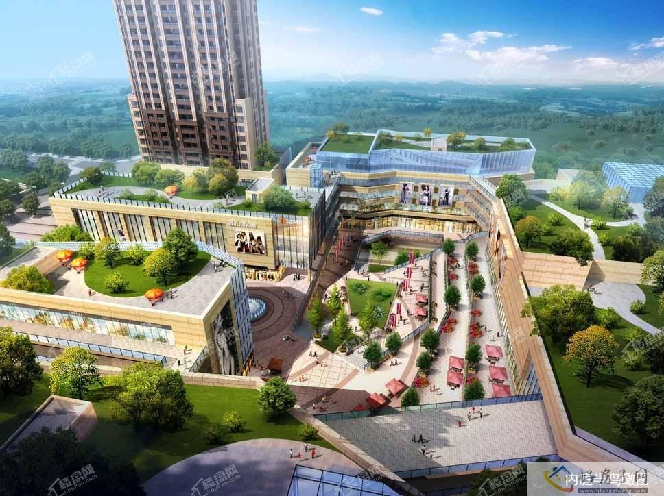 重磅!最全!铜仁64个在售楼盘大曝光,万山区楼盘最受欢迎            </h1>(图2)